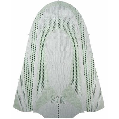 Athletic Performance Mesh augšdaļa